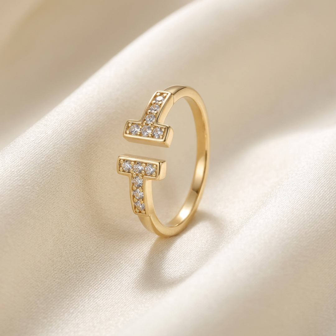 Octavia Ring