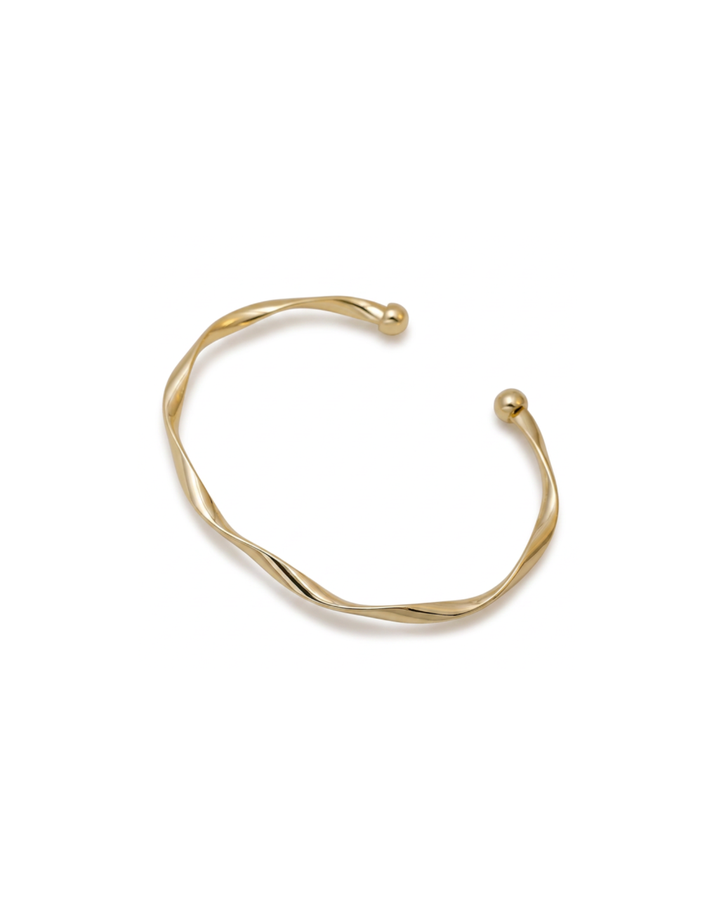 Serpent Cuff