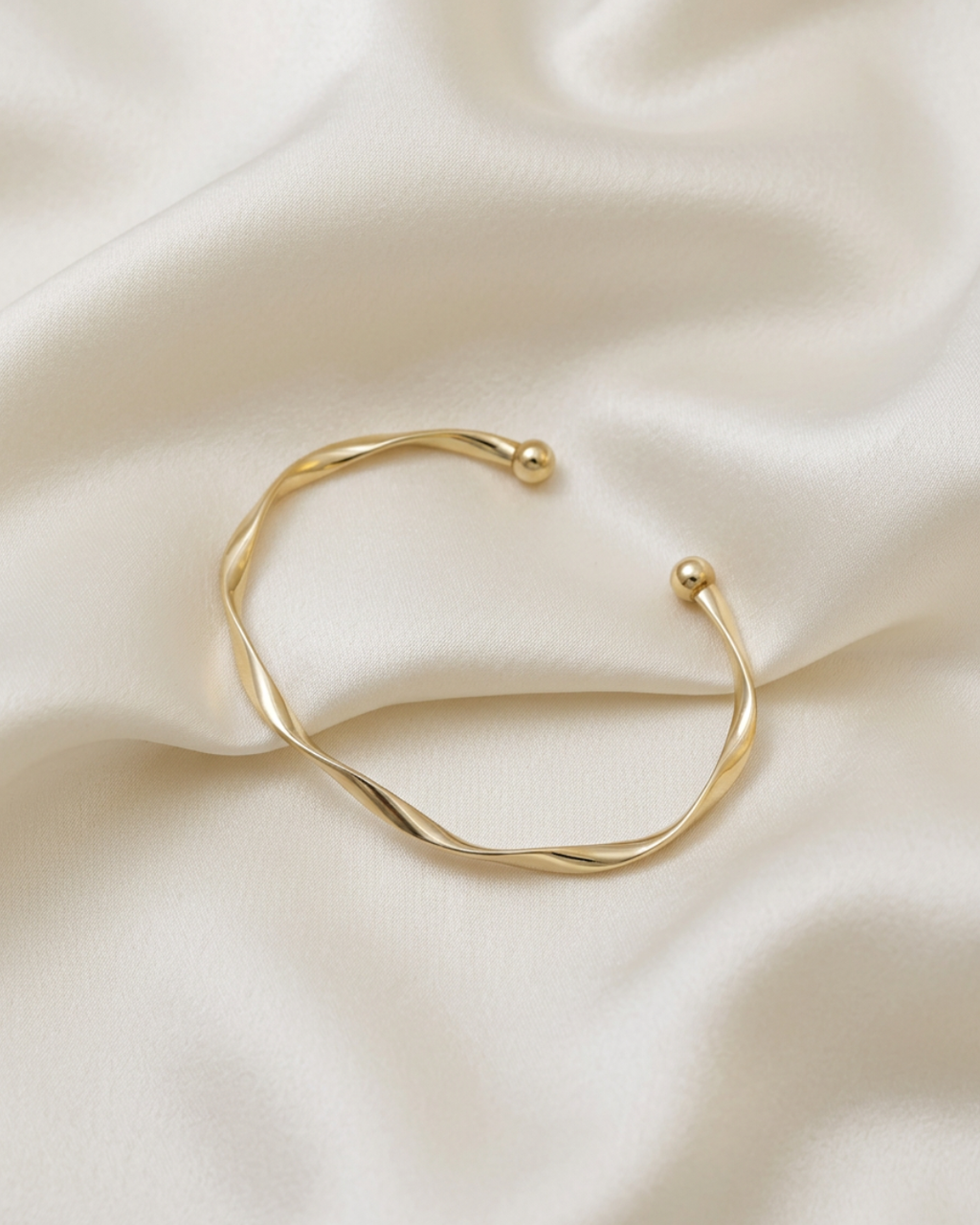 Serpent Cuff