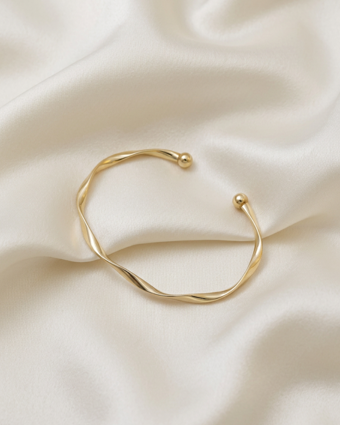 Serpent Cuff
