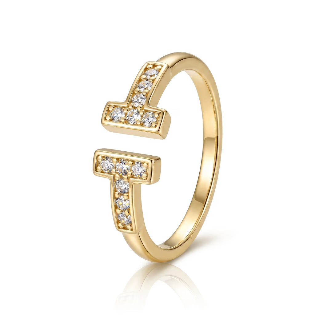 Octavia Ring